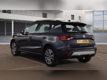 Used SEAT Arona 2020 for sale - 75753078: Photo