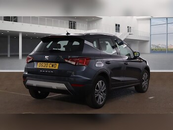 Used SEAT Arona 2020 for sale - 75753078: Photo