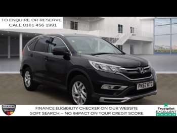 2017 (67) - 1.6 i-DTEC 160 SE Plus 5dr [Nav]
