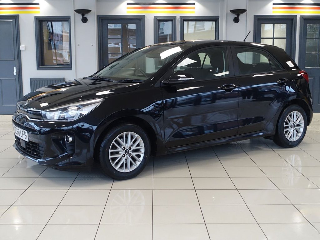 Used Kia Rio 2018 for sale - 76279837: Photo 10