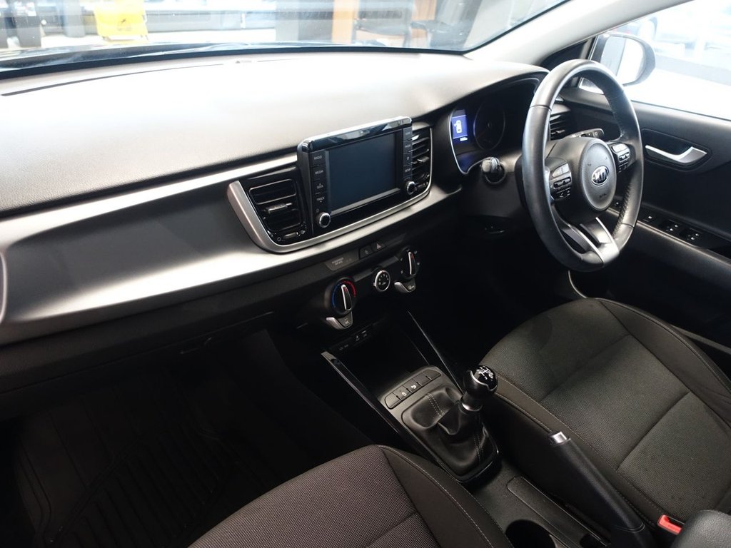 Used Kia Rio 2018 for sale - 76279837: Photo 12