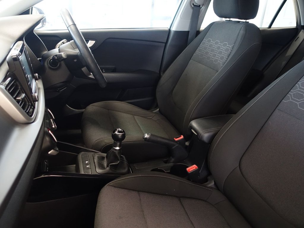 Used Kia Rio 2018 for sale - 76279837: Photo 13