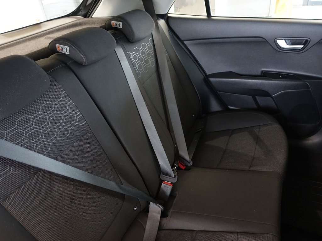 Used Kia Rio 2018 for sale - 76279837: Photo 15