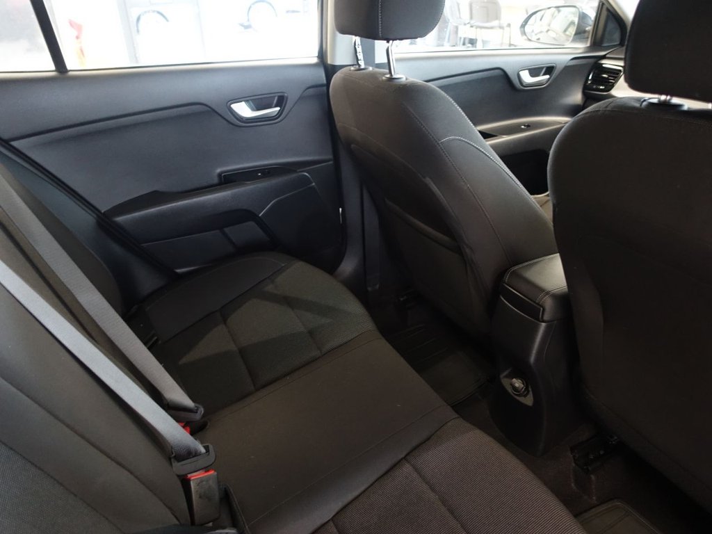 Used Kia Rio 2018 for sale - 76279837: Photo 16