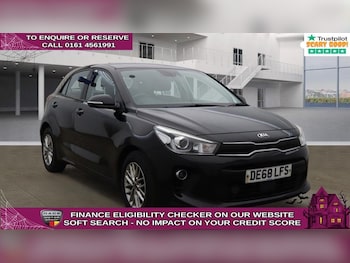 Kia - Rio