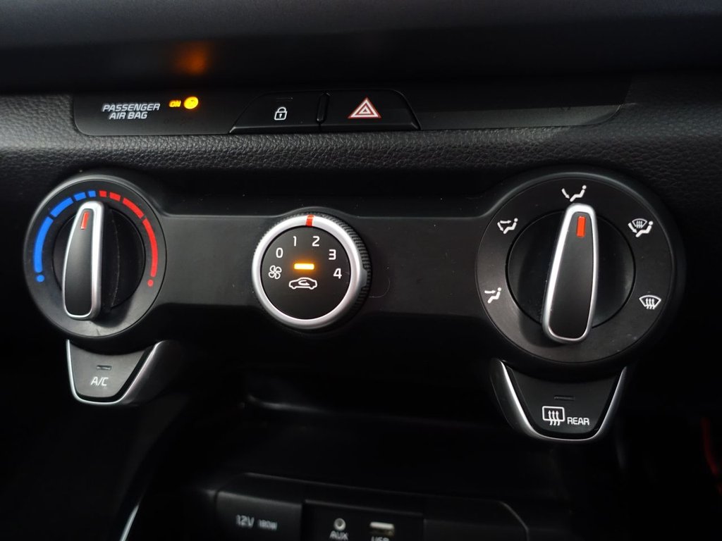 Used Kia Rio 2018 for sale - 76279837: Photo 24