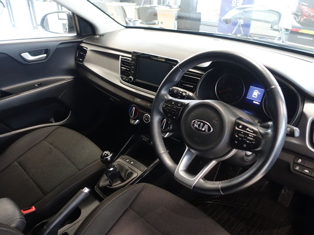 Used Kia Rio 2018 for sale - 76279837: Photo 3