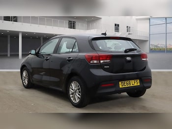 Used Kia Rio 2018 for sale - 76279837: Photo 3
