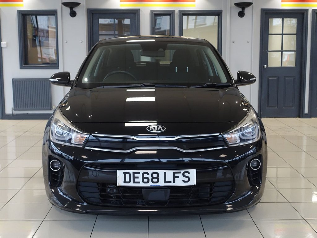 Used Kia Rio 2018 for sale - 76279837: Photo 6