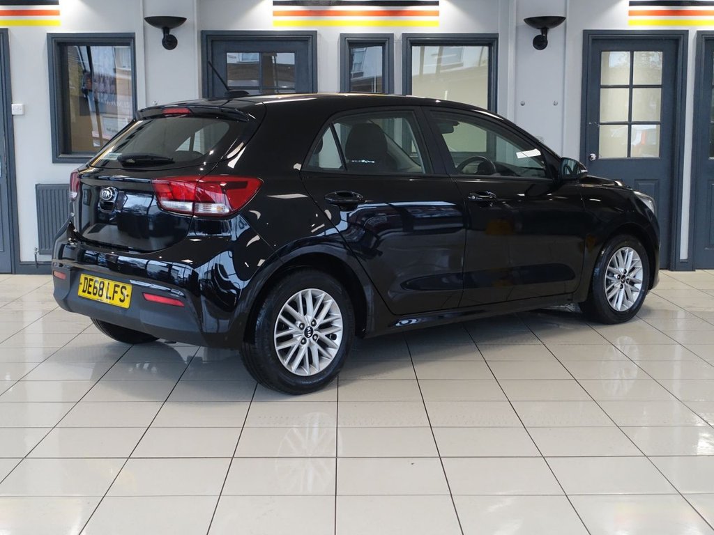 Used Kia Rio 2018 for sale - 76279837: Photo 7