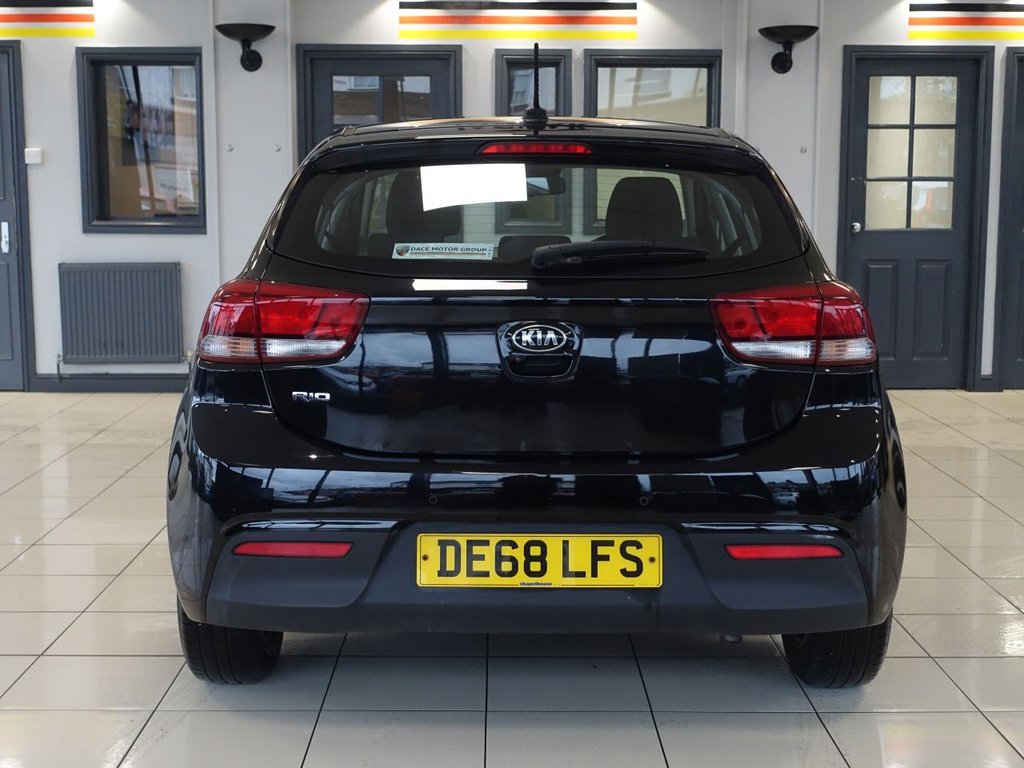 Used Kia Rio 2018 for sale - 76279837: Photo 8