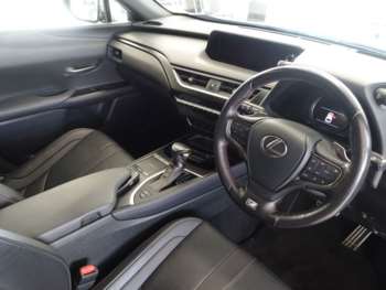 Used Lexus UX 2019 for sale - 75047253: Photo
