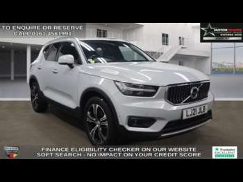 2021 (21) - 2.0 B4P Inscription 5dr AWD Auto