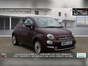 Fiat - 500