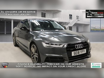 Audi - A6