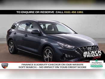 2022 (72) - 1.0 T-GDi MHEV SE Connect Tourer 5dr Petrol Hybrid Manual Euro 6 (s/s) (120