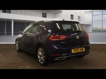 Used Volkswagen Golf 2019 for sale - 75320794: Photo