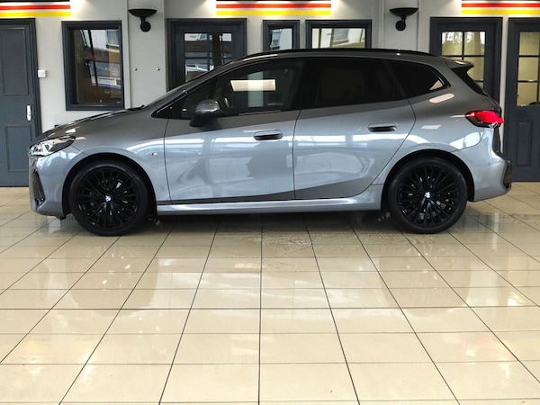 Used BMW 2 Series Active Tourer 2022 for sale - 75630523: Photo 10