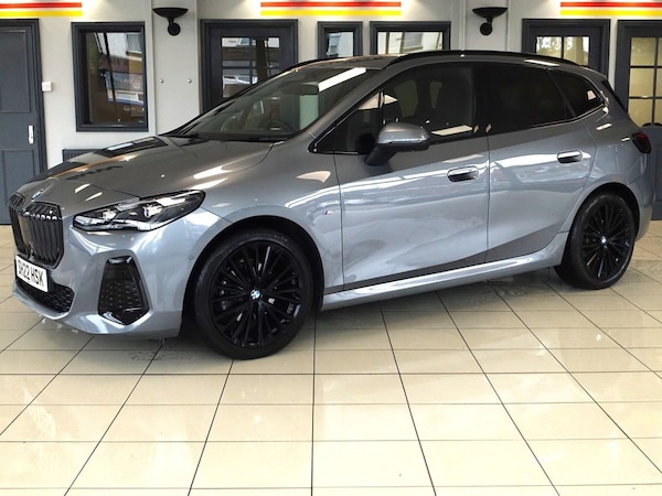 Used BMW 2 Series Active Tourer 2022 for sale - 75630523: Photo 11