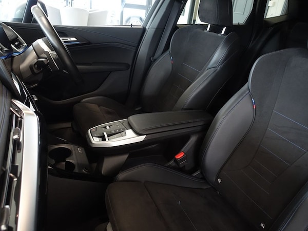 Used BMW 2 Series Active Tourer 2022 for sale - 75630523: Photo 14