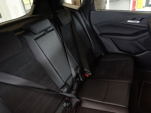 Used BMW 2 Series Active Tourer 2022 for sale - 75630523: Photo 16