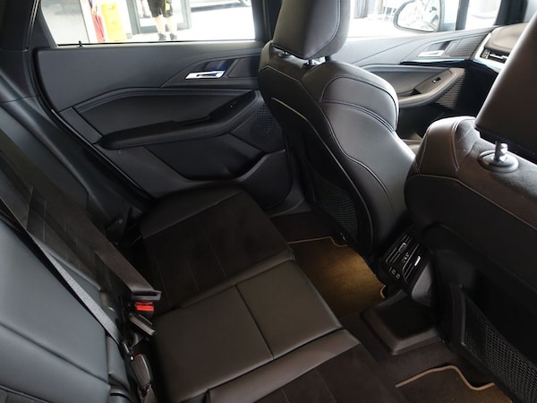 Used BMW 2 Series Active Tourer 2022 for sale - 75630523: Photo 17