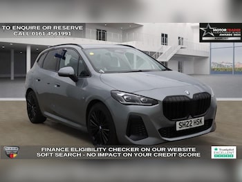 2022 (22) - 1.5 220i MHT M Sport MPV 5dr Petrol Hybrid DCT Euro 6 (s/s) (156 ps)