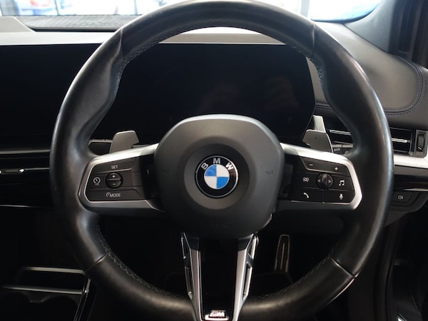 Used BMW 2 Series Active Tourer 2022 for sale - 75630523: Photo 21