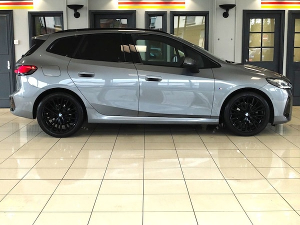 Used BMW 2 Series Active Tourer 2022 for sale - 75630523: Photo 2
