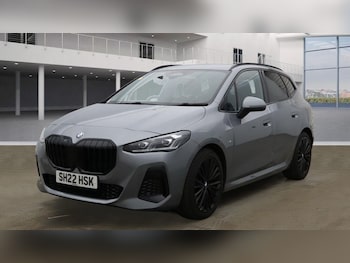 Used BMW 2 Series Active Tourer 2022 for sale - 75630523: Photo
