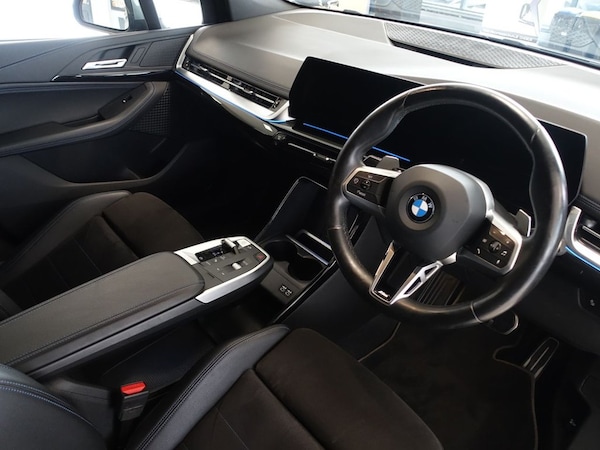 Used BMW 2 Series Active Tourer 2022 for sale - 75630523: Photo 3