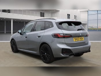 Used BMW 2 Series Active Tourer 2022 for sale - 75630523: Photo