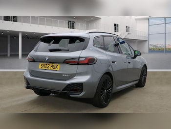 Used BMW 2 Series Active Tourer 2022 for sale - 75630523: Photo