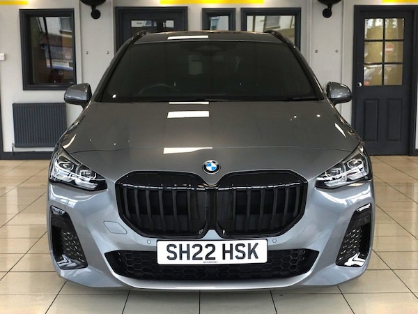Used BMW 2 Series Active Tourer 2022 for sale - 75630523: Photo 6