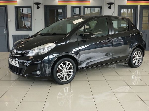 Used Toyota Yaris 2013 for sale - 76185069: Photo 11