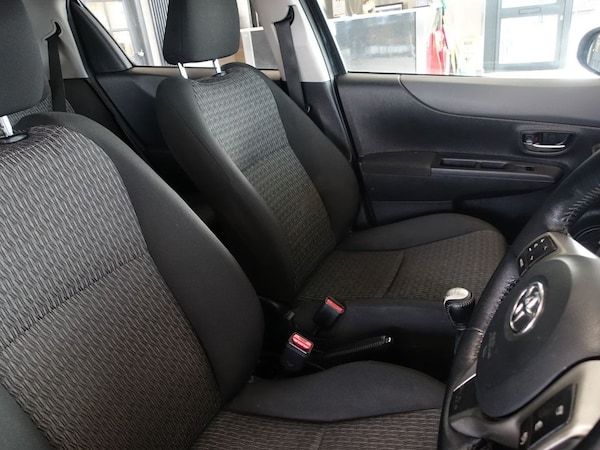 Used Toyota Yaris 2013 for sale - 76185069: Photo 13