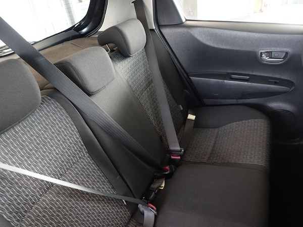 Used Toyota Yaris 2013 for sale - 76185069: Photo 14
