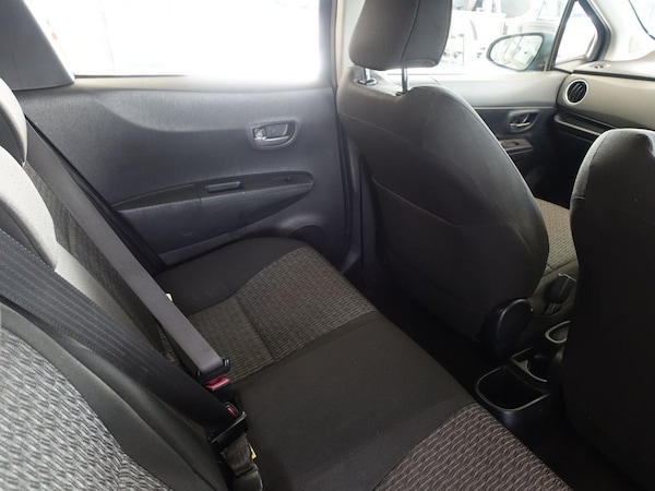 Used Toyota Yaris 2013 for sale - 76185069: Photo 15