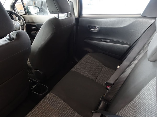 Used Toyota Yaris 2013 for sale - 76185069: Photo 16