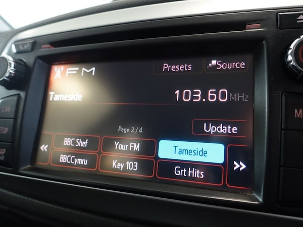 Used Toyota Yaris 2013 for sale - 76185069: Photo 28