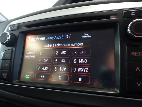 Used Toyota Yaris 2013 for sale - 76185069: Photo 31