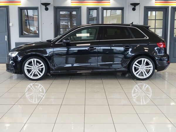 Used Audi A3 2019 for sale - 76185559: Photo 10