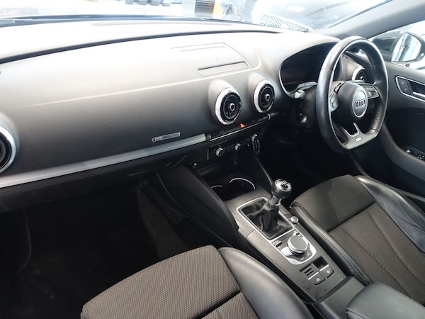 Used Audi A3 2019 for sale - 76185559: Photo 13