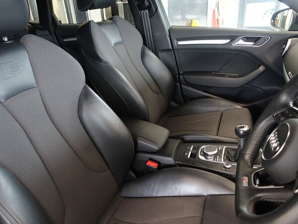 Used Audi A3 2019 for sale - 76185559: Photo 15