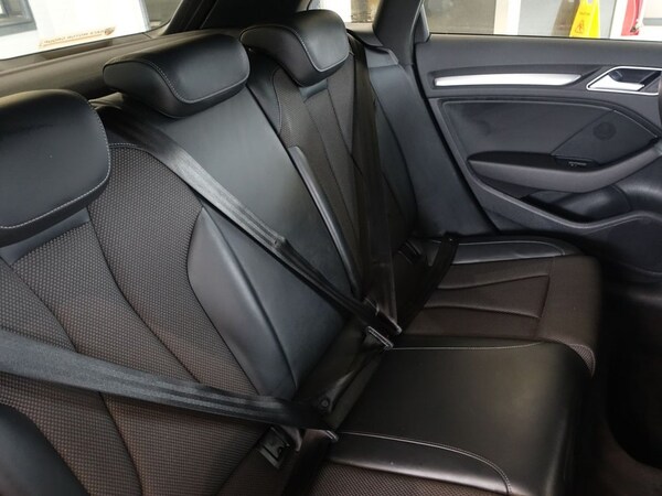 Used Audi A3 2019 for sale - 76185559: Photo 16