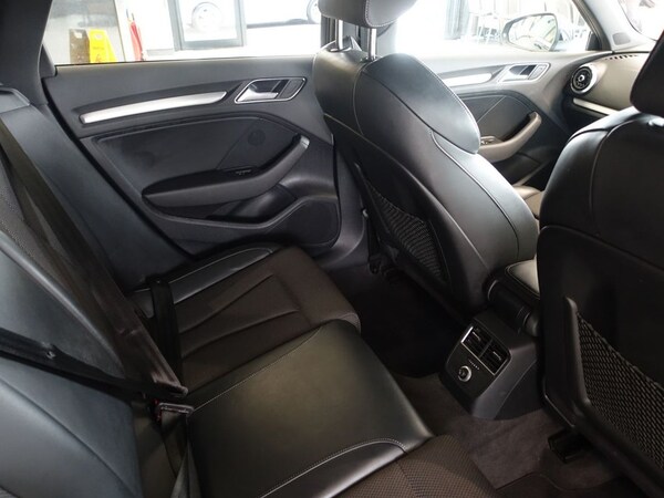 Used Audi A3 2019 for sale - 76185559: Photo 17