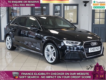 Audi - A3