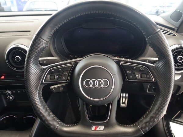 Used Audi A3 2019 for sale - 76185559: Photo 21