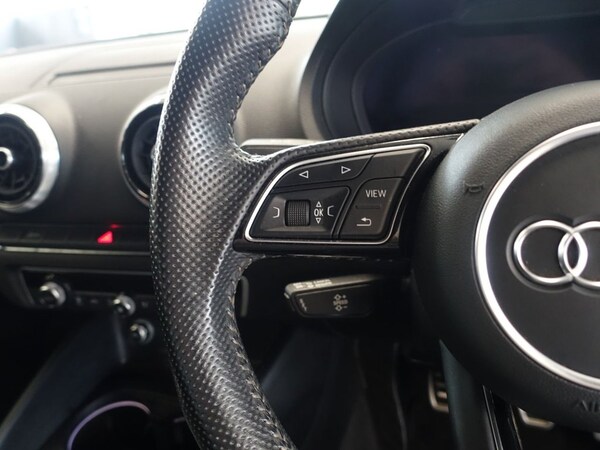Used Audi A3 2019 for sale - 76185559: Photo 22