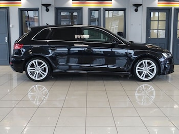 Used Audi A3 2019 for sale - 76185559: Photo 2